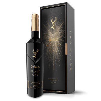 Glenfiddich 23y Grand Cru