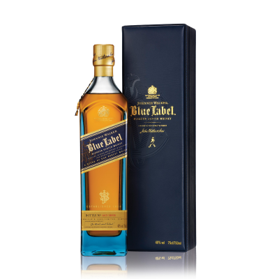 JW Blue 75CL