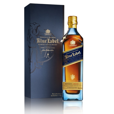JW Blue 1L