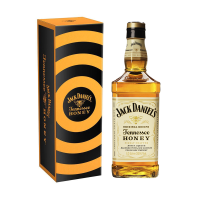 Tennessee Honey
