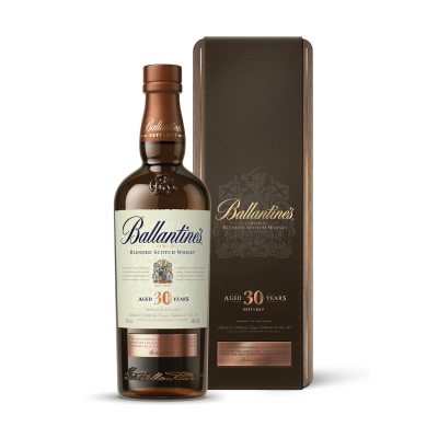 Ballantines 30YO